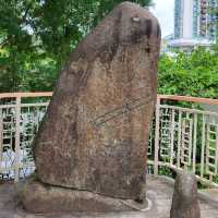 穿梭時光隧道認識香港的轉變