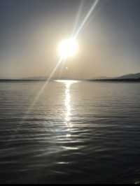 Family Trip - Lake Sevan