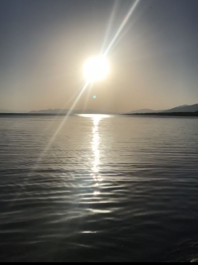 Family Trip - Lake Sevan