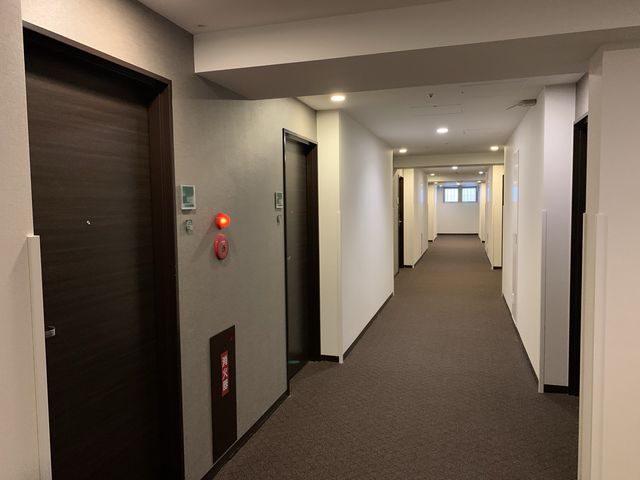 札幌　快適ホテルステイ　ベッセルイン札幌中島公園ルームツアー❗️