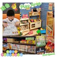 平民價•Kids Friendly隱世餐廳