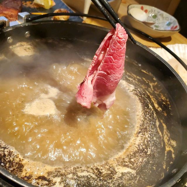 厚福街特色居酒屋🏮