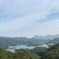 香港千島湖