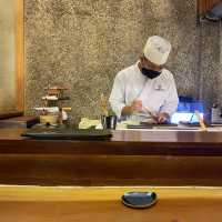 金邊平價 Omakase  