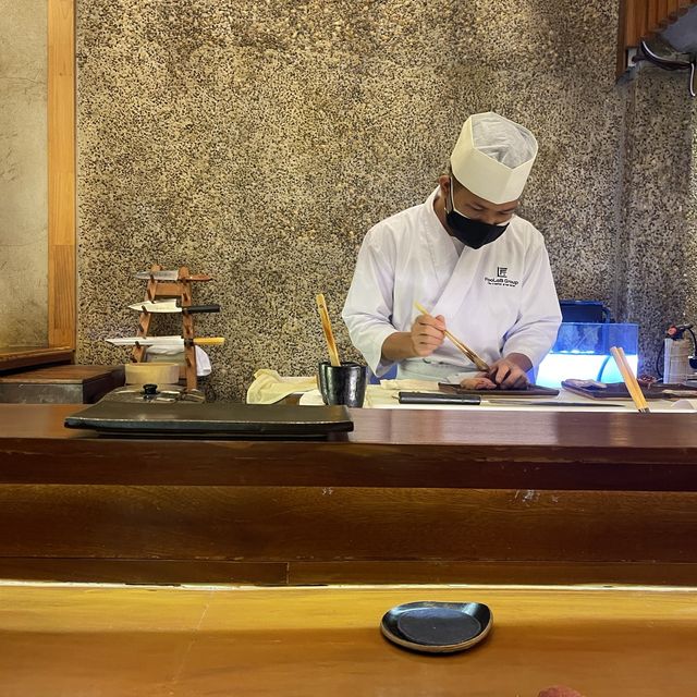 金邊平價 Omakase  