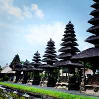 Pura Ulun Danu Bratan 