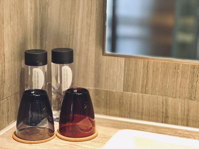 九龍東如心酒店🏨套房開箱分享💁🏻‍♂️🫣✨現時為檢疫酒店，希望盡快回歸👍⭐️⭐️