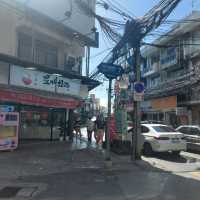 Lanzhou Noodles บะหมี่เส้นสดต้นตำรับราเมง🍜