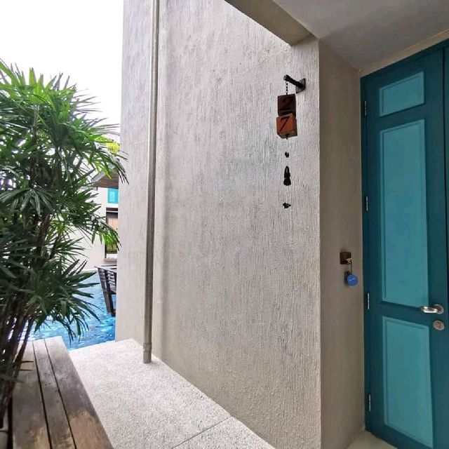 Let's Sea Hua Hin Al Fresco Resort 3/3