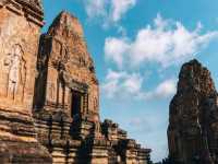 Pre Rup, Siem Reap