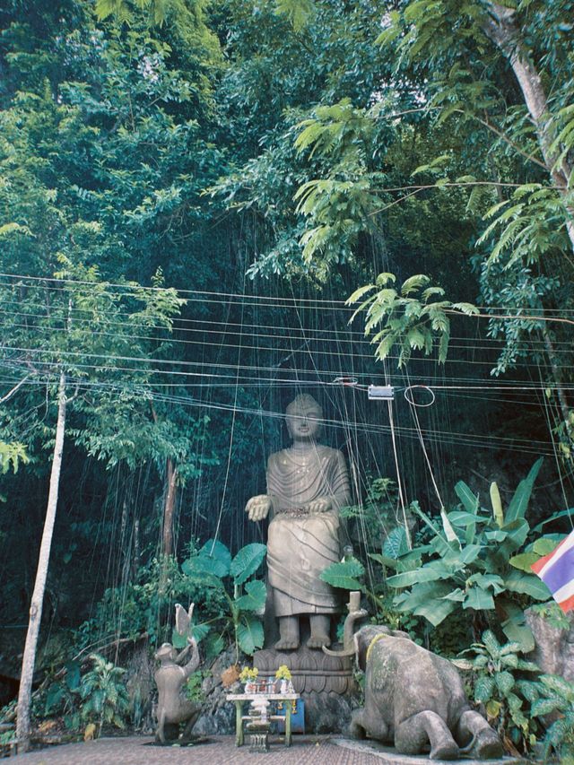 ตามรอยพระเจ้าตากสินมหาราช