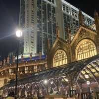 The Londoner Macau night view 