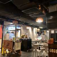 A Taste of Indonesia in Hong Kong 