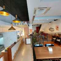 Legendary Ice Cream in Medan