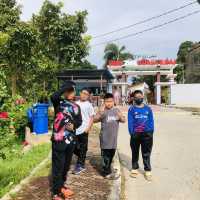 Mini Zoo of Kuala Krai