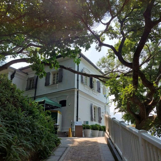 玻璃屋餐廳