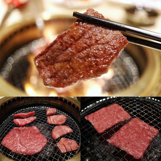 日本人氣過江龍🐮「牛太GYUTA」現已登陸馬鞍山新港城中心✨
