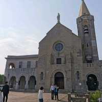 Our Lady of Penha Chapel