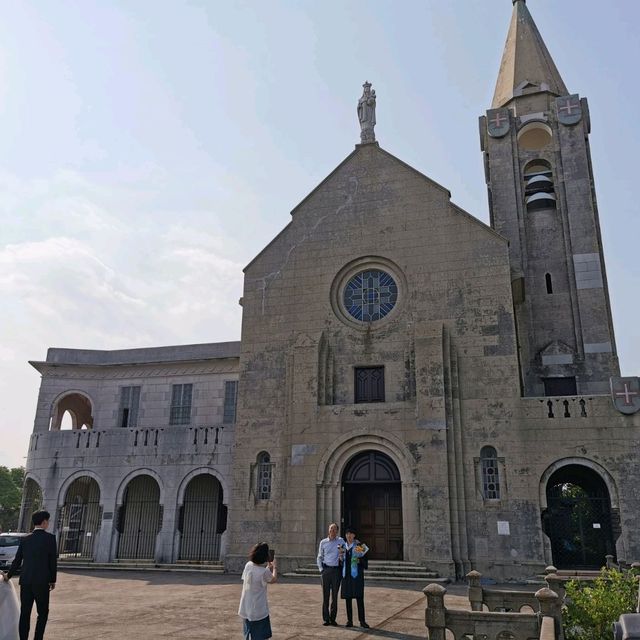 Our Lady of Penha Chapel