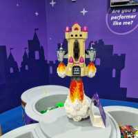 Planet Legoland, Rebuild The World(Photo Ed)