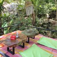 Khao Suan Pho - เขาสวนพ่อ