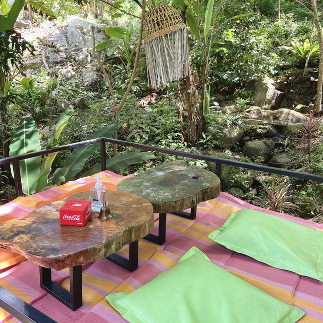 Khao Suan Pho - เขาสวนพ่อ