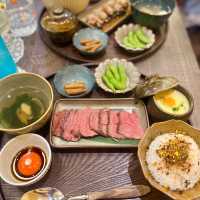上環別具和風特色Cafe