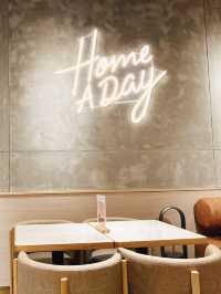 Someday, good day, food great😋
