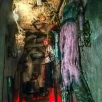 Ghost Museum
