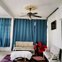 Peaceful Homestay 