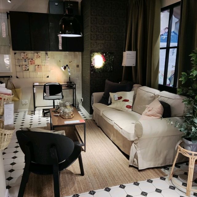IKEA Jurong @ JEM