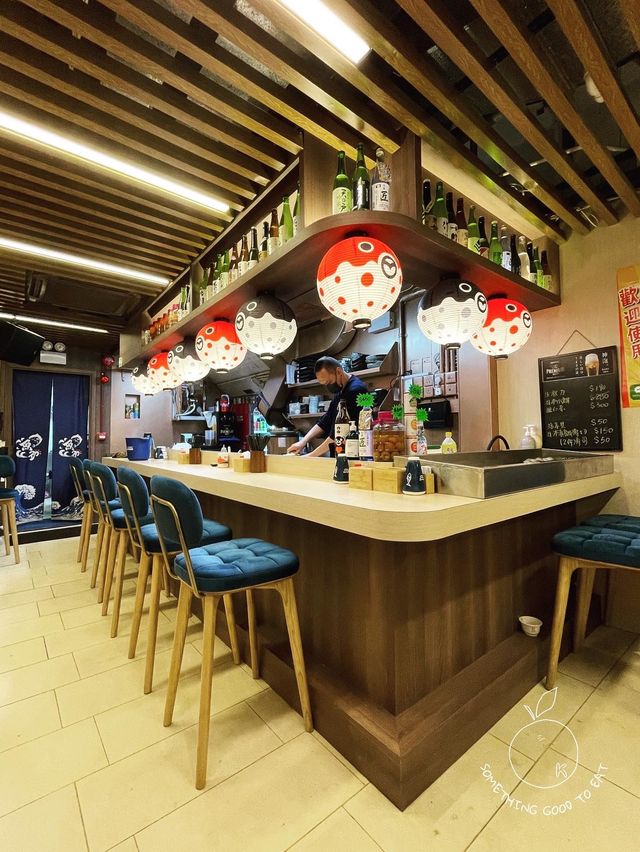 高質日式小店