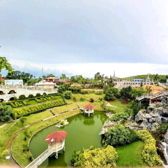 Simala Shrine