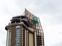 Holiday Inn Resort Vana Nava Hua Hin