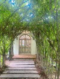 พาเที่ยวคาเฟ่สวยๆกับร้าน slole cafe & garden