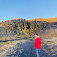 exploration day9 in iceland 