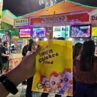 Macau food Festival 2