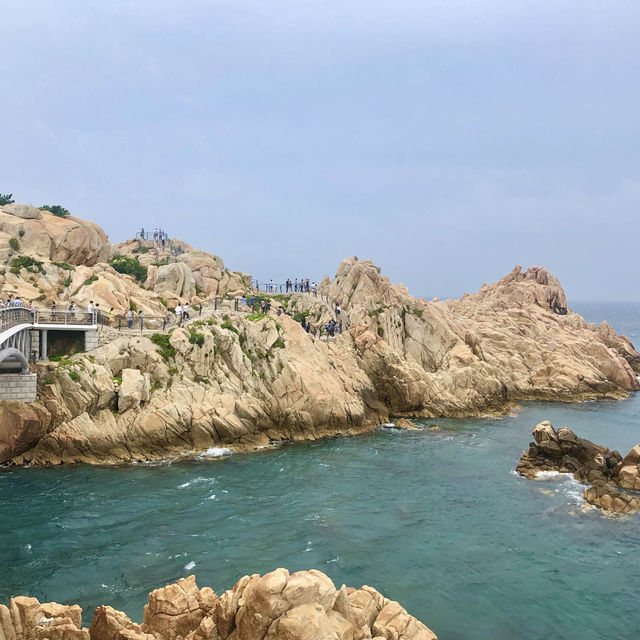 울산여행 대왕암공원 너무 멋진곳 💜 울산여행 대왕암공원 너무 멋진곳 💜