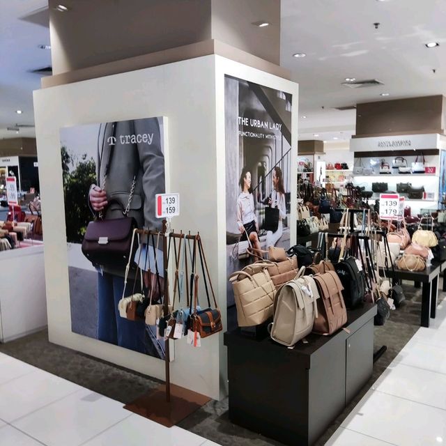 Items on Sale