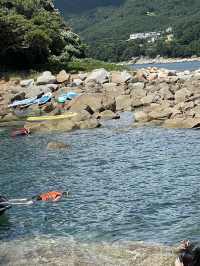 거제도 스노쿨링 스팟 🏊‍♂️🌊🤿 