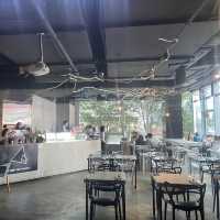 尖沙咀靚cafe ATUM 