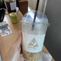 Always Cafe & Bistro  