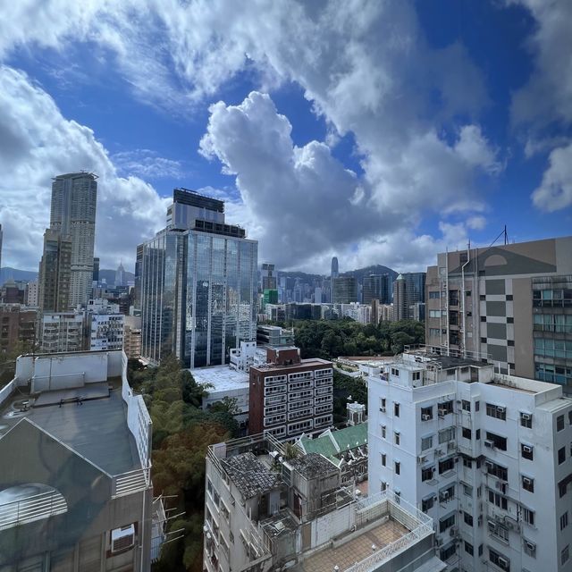 山林舍： 豪華房間