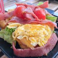 BEST TOAST IN PUTRAJAYA