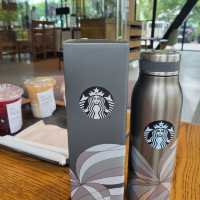 Cool Starbucks branch at the South!