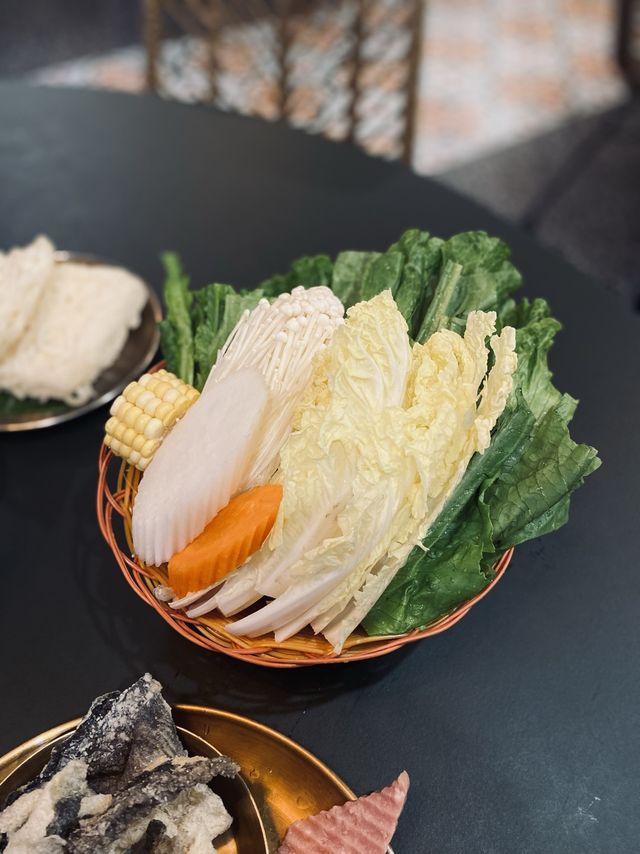 🥘跑馬地特色火鍋店