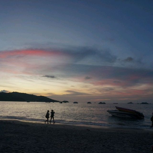 🏖푸켓 바통비치의 장단점(patong beach)