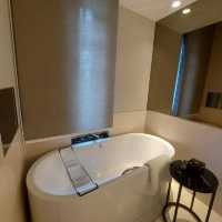 Marvellous Stay @ Capitol Kempinski Hotel
