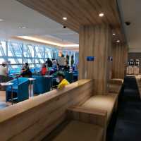 สุวรรณภูมิ-ตราด ไปเกาะช้างกับบางกอกแอร์