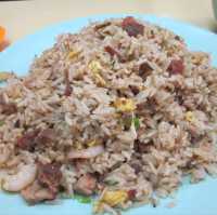 Must Eat Food at Tai O Fishing Village